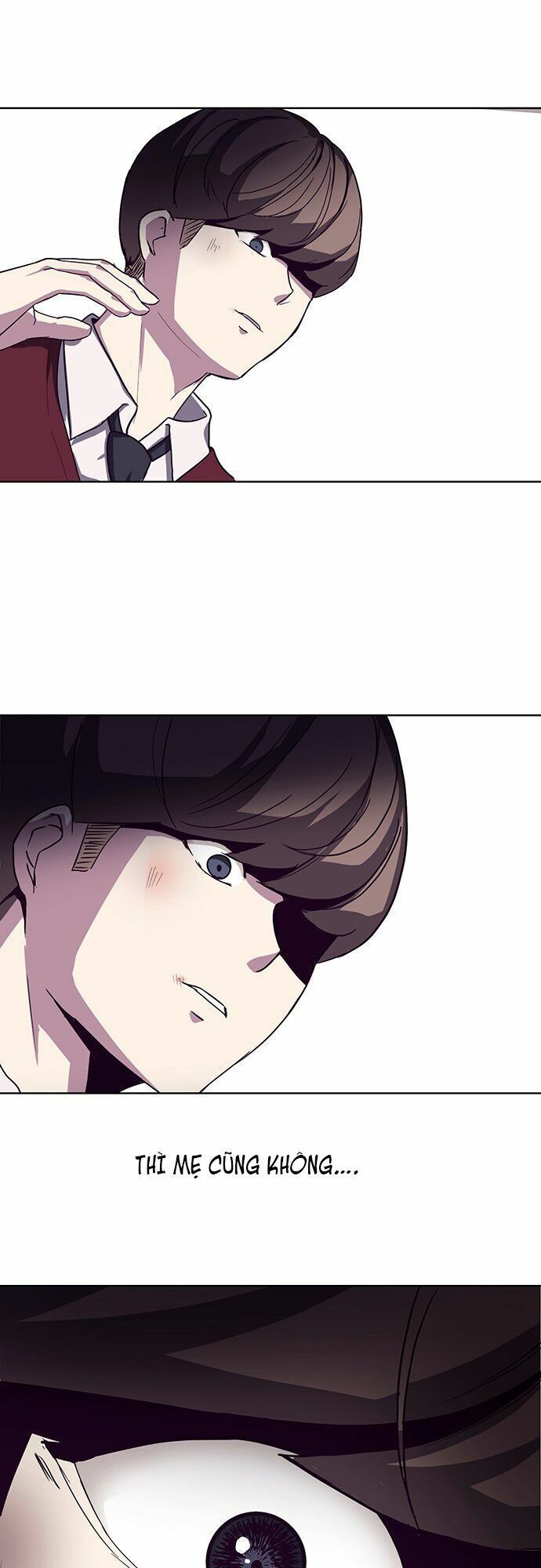 đọc truyện Cậu Bé Của Thần Chết Chương 1 ảnh 78 tại Thiên Thai Truyện