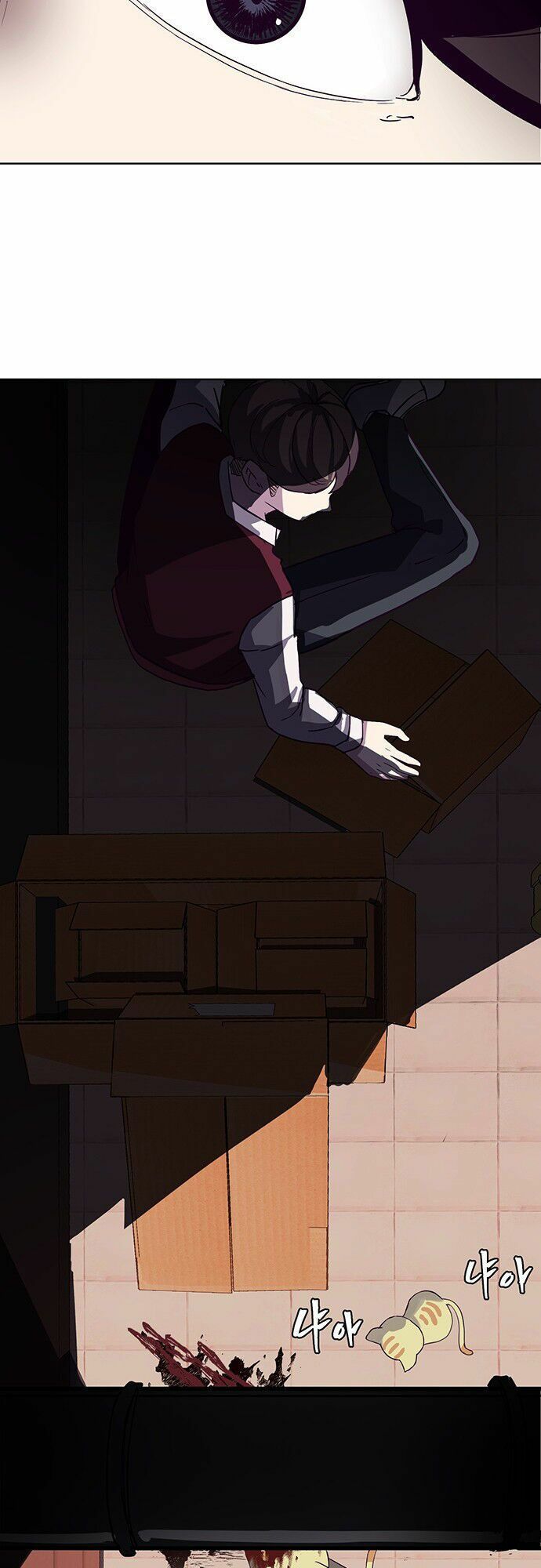 đọc truyện Cậu Bé Của Thần Chết Chương 1 ảnh 79 tại Thiên Thai Truyện