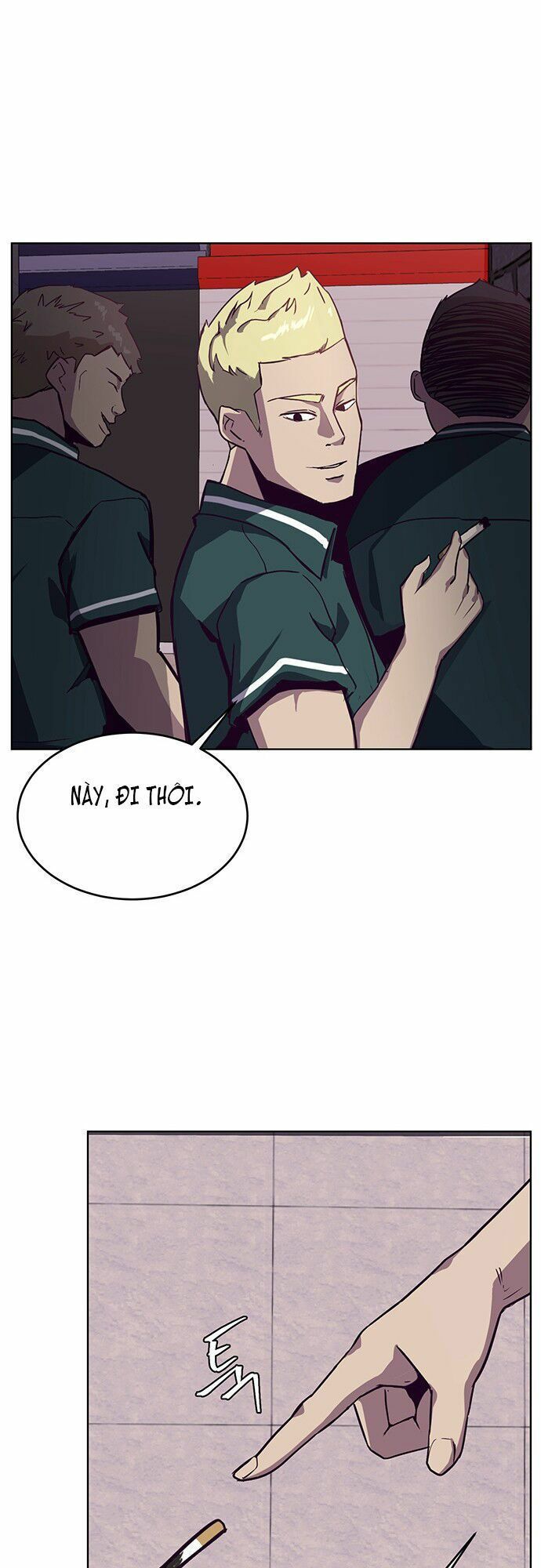 đọc truyện Cậu Bé Của Thần Chết Chương 1 ảnh 81 tại Thiên Thai Truyện