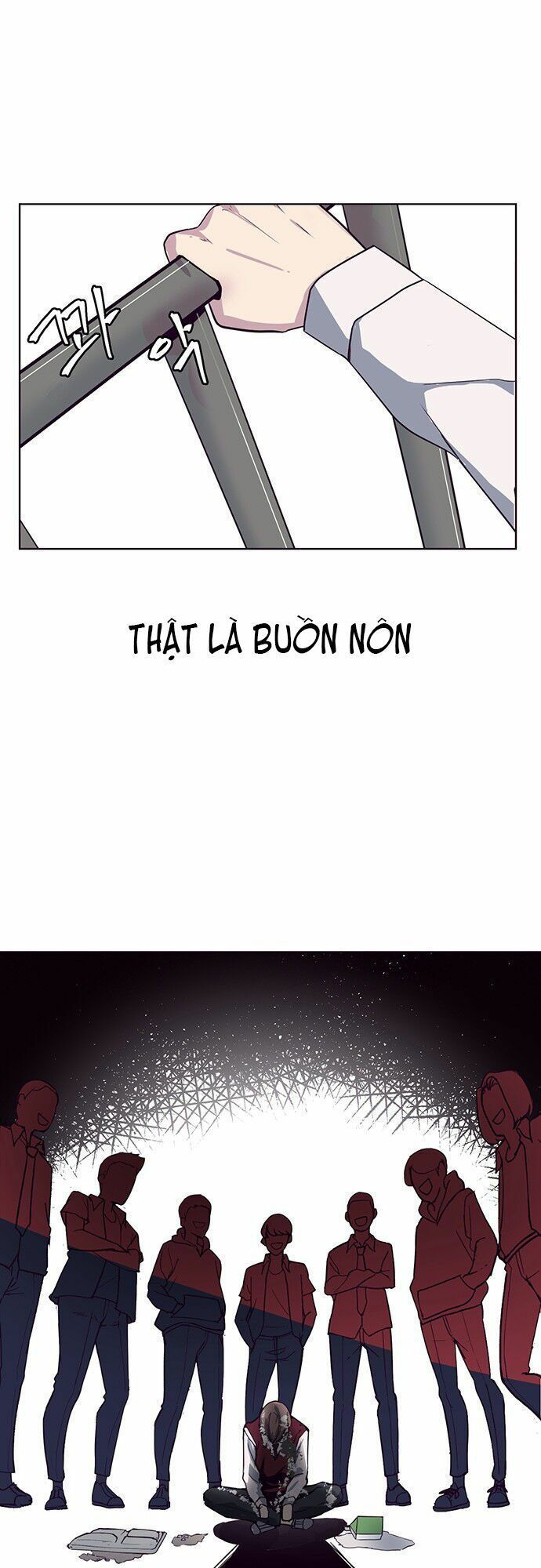 đọc truyện Cậu Bé Của Thần Chết Chương 1 ảnh 10 tại Thiên Thai Truyện