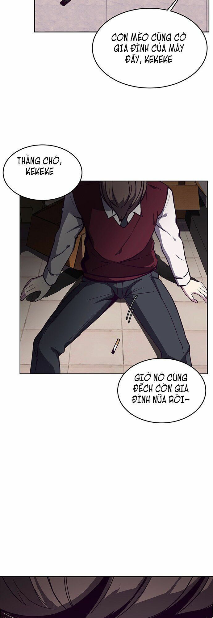 đọc truyện Cậu Bé Của Thần Chết Chương 1 ảnh 82 tại Thiên Thai Truyện