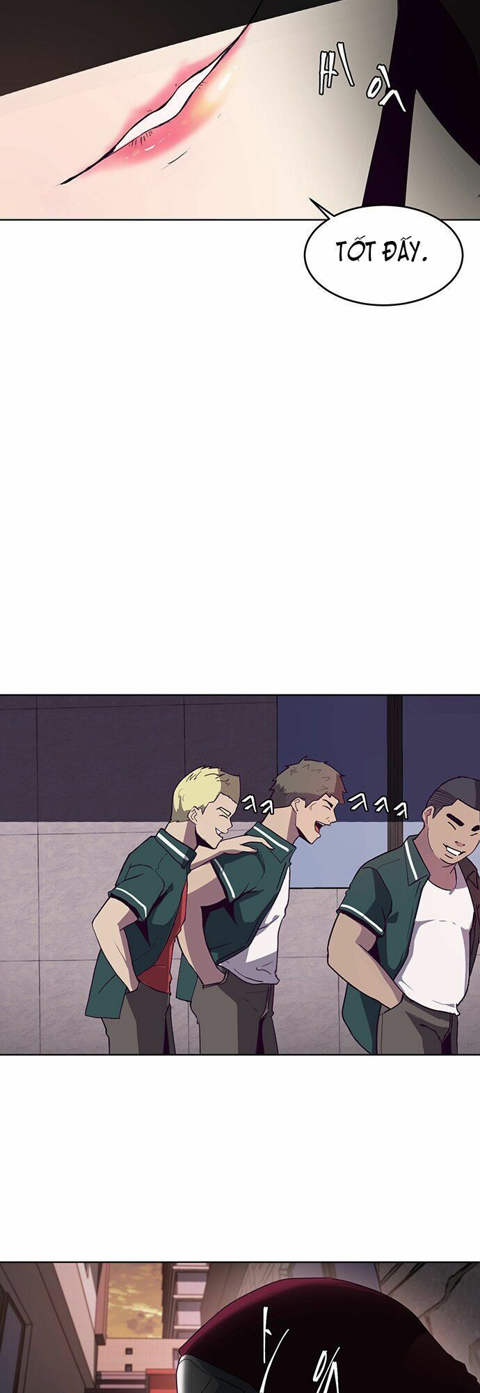 đọc truyện Cậu Bé Của Thần Chết Chương 1 ảnh 85 tại Thiên Thai Truyện