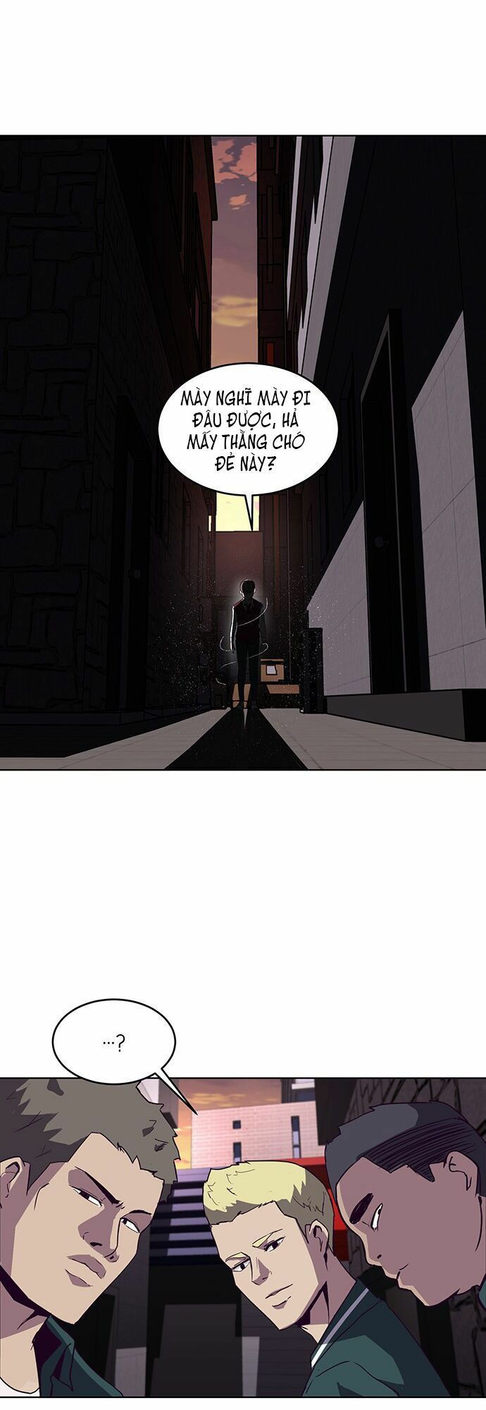 đọc truyện Cậu Bé Của Thần Chết Chương 1 ảnh 87 tại Thiên Thai Truyện