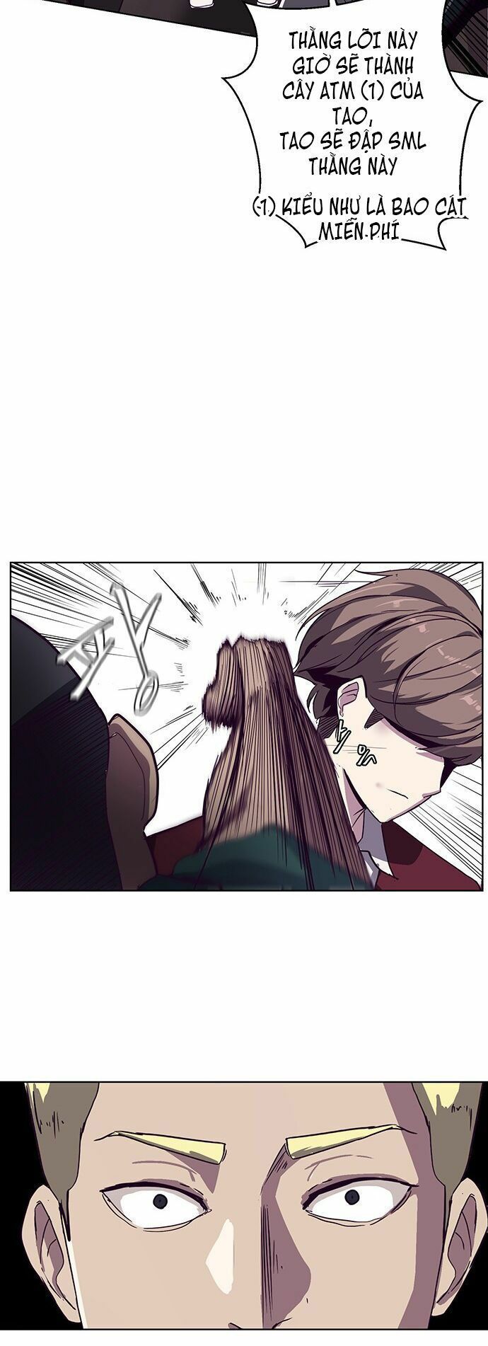 đọc truyện Cậu Bé Của Thần Chết Chương 1 ảnh 92 tại Thiên Thai Truyện