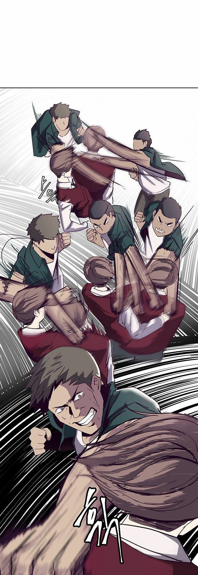 đọc truyện Cậu Bé Của Thần Chết Chương 1 ảnh 93 tại Thiên Thai Truyện