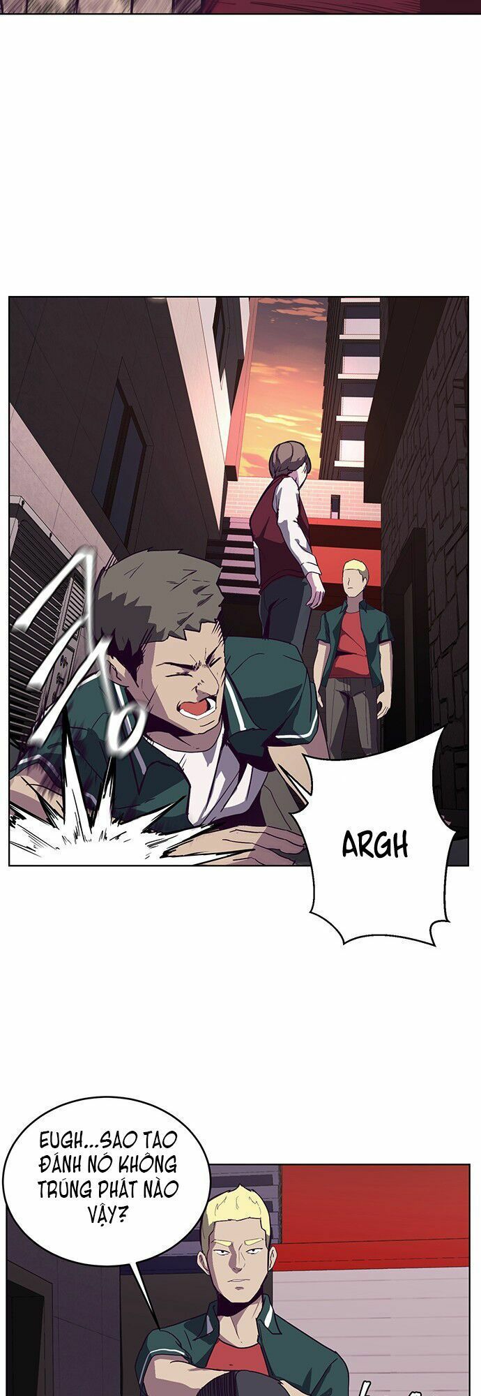 đọc truyện Cậu Bé Của Thần Chết Chương 1 ảnh 94 tại Thiên Thai Truyện