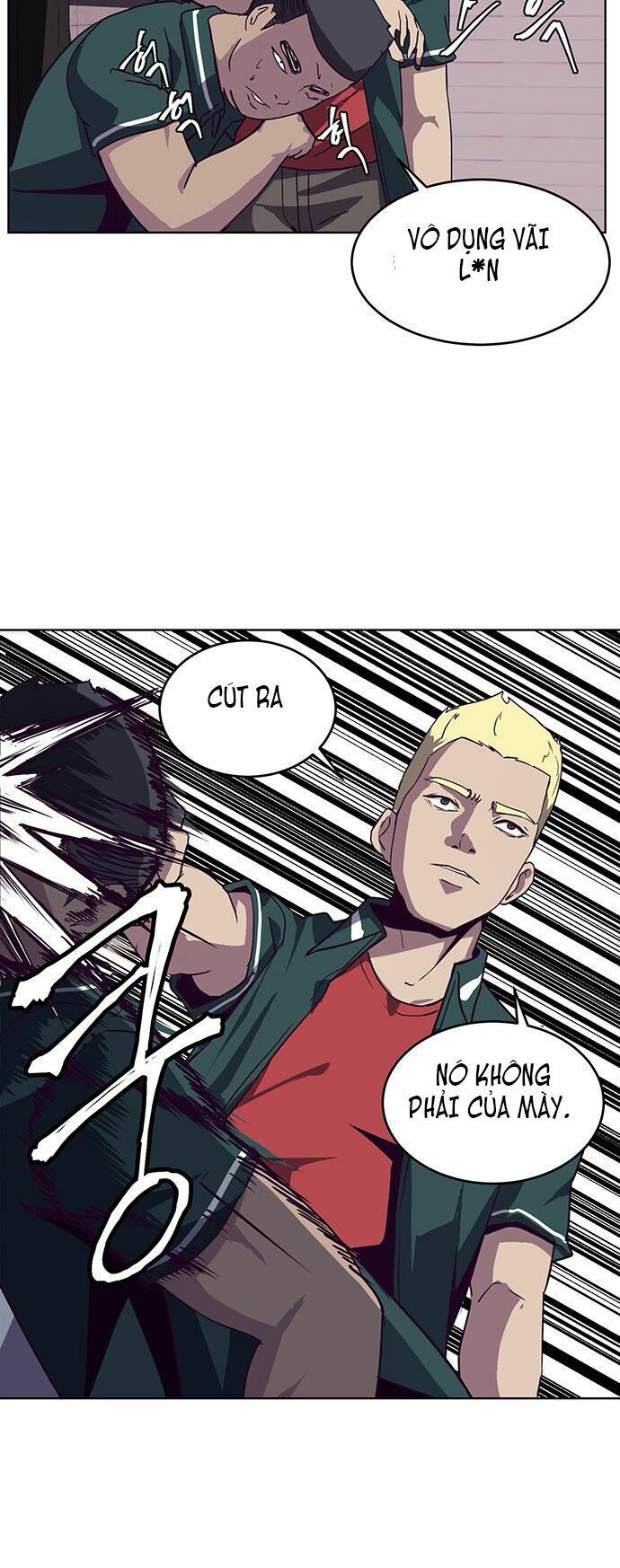 đọc truyện Cậu Bé Của Thần Chết Chương 1 ảnh 95 tại Thiên Thai Truyện