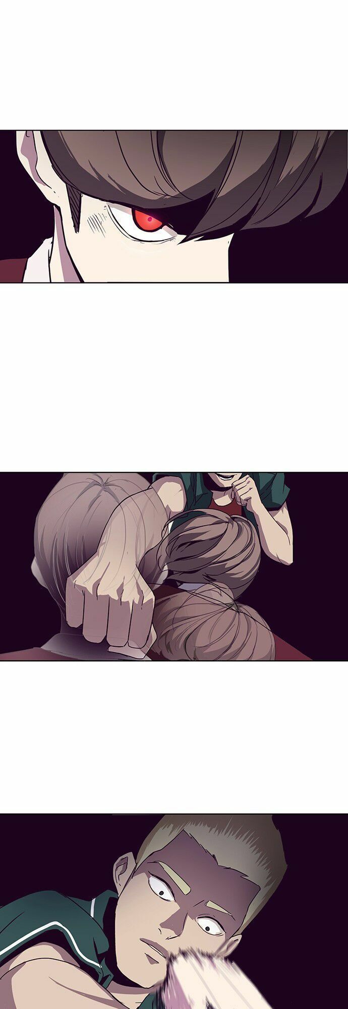 đọc truyện Cậu Bé Của Thần Chết Chương 1 ảnh 100 tại Thiên Thai Truyện