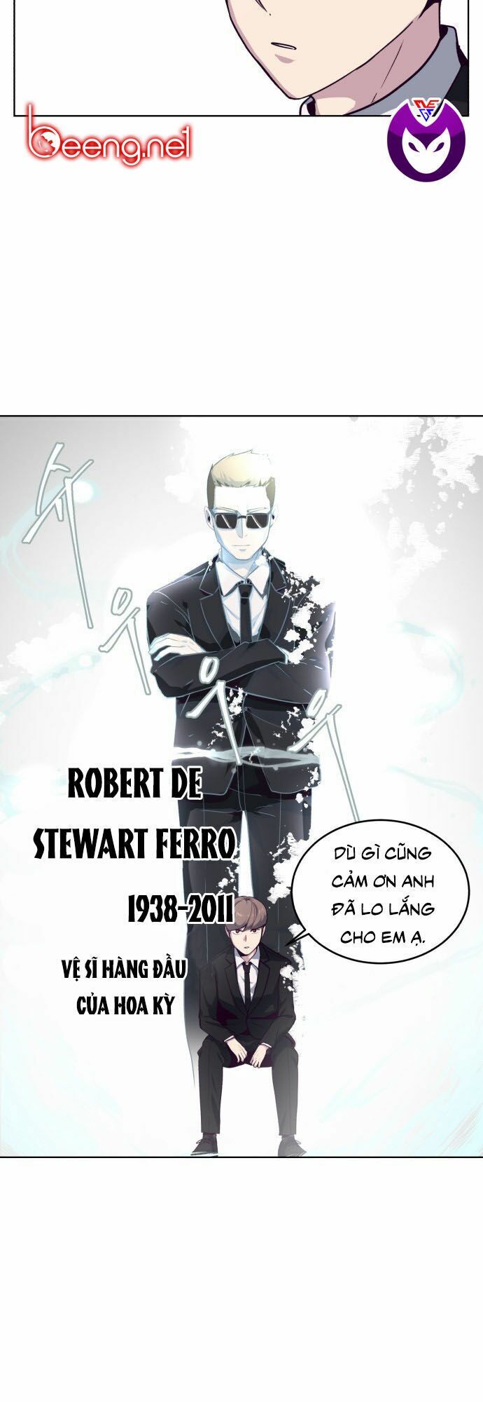 đọc truyện Cậu Bé Của Thần Chết Chương 10 ảnh 15 tại Thiên Thai Truyện