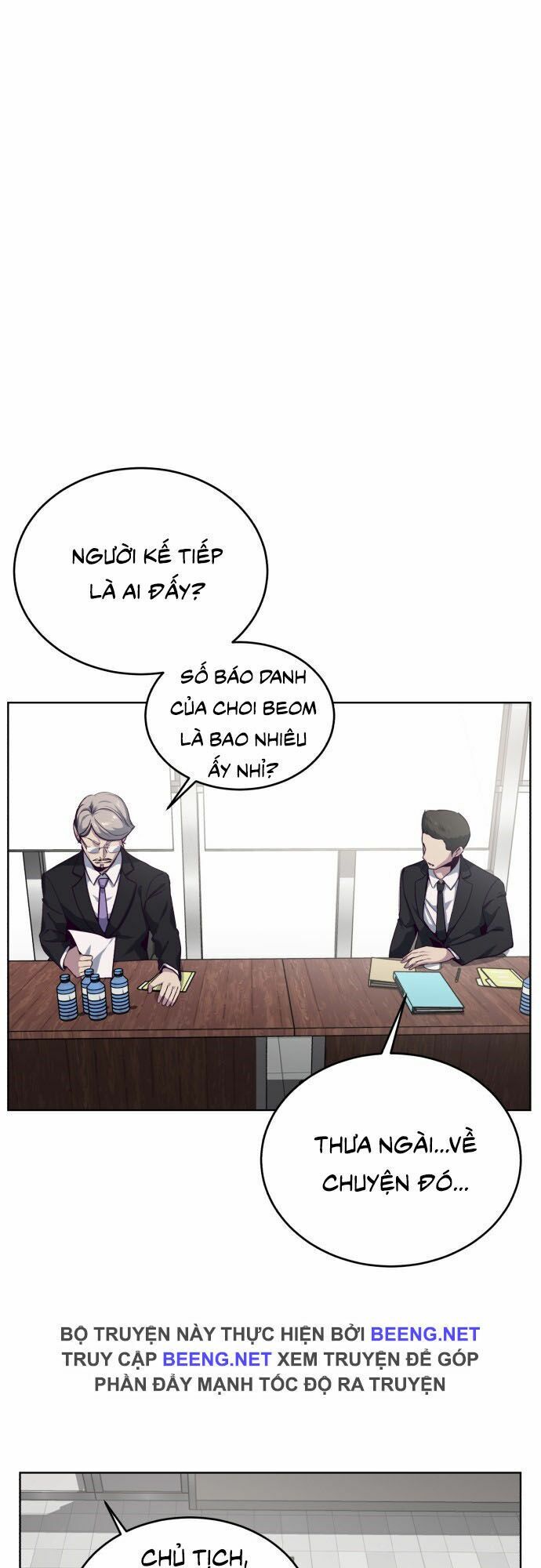 đọc truyện Cậu Bé Của Thần Chết Chương 10 ảnh 16 tại Thiên Thai Truyện