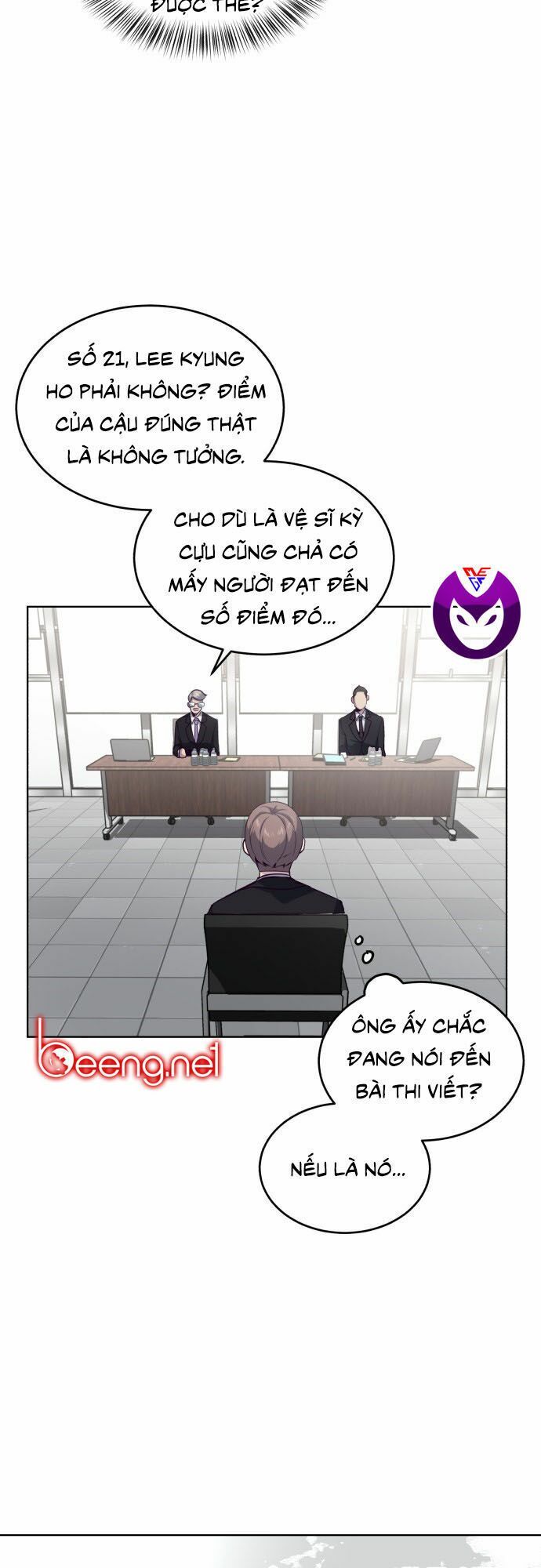 đọc truyện Cậu Bé Của Thần Chết Chương 10 ảnh 20 tại Thiên Thai Truyện