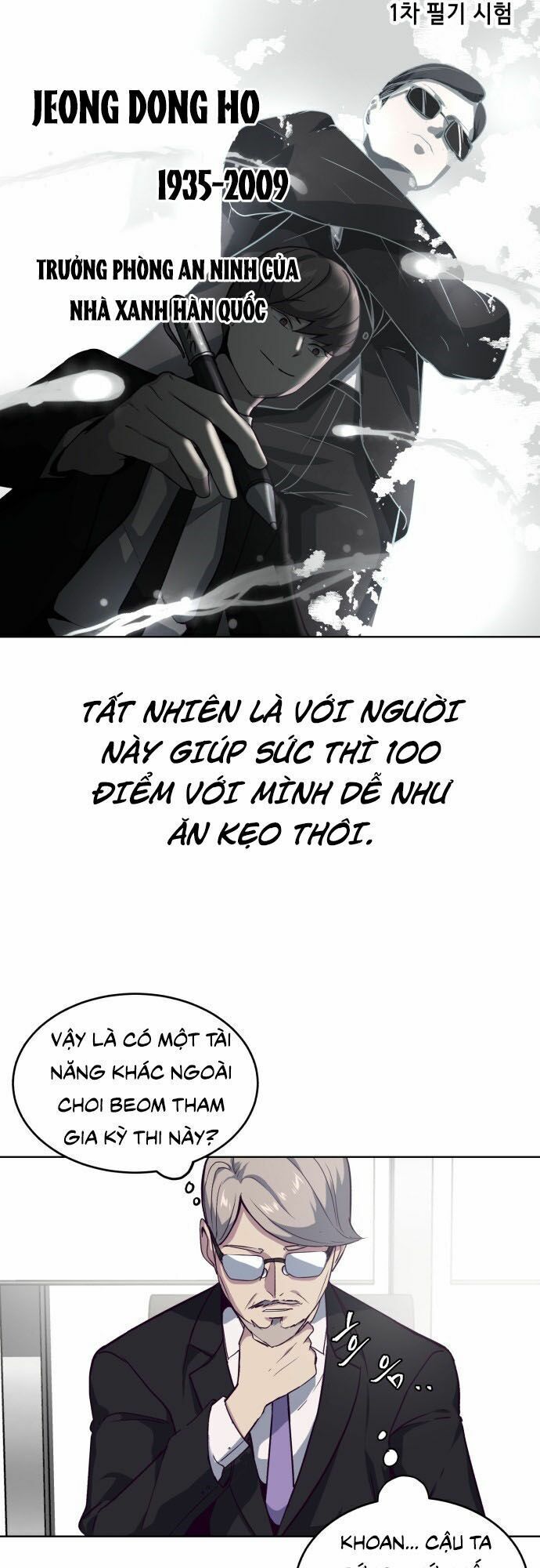 đọc truyện Cậu Bé Của Thần Chết Chương 10 ảnh 21 tại Thiên Thai Truyện