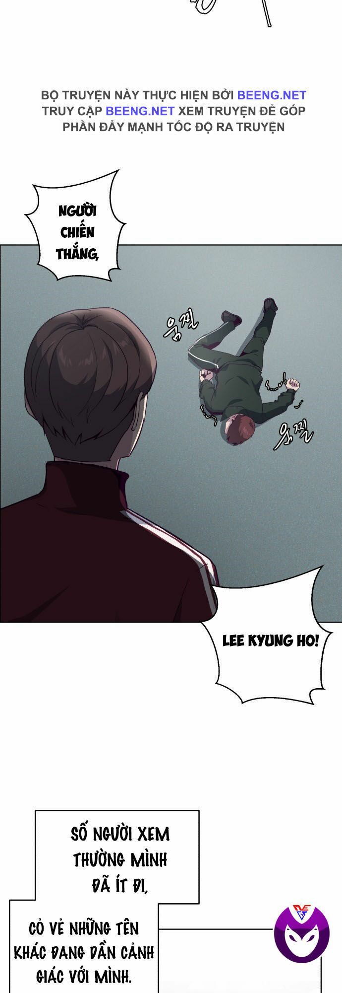 đọc truyện Cậu Bé Của Thần Chết Chương 10 ảnh 4 tại Thiên Thai Truyện