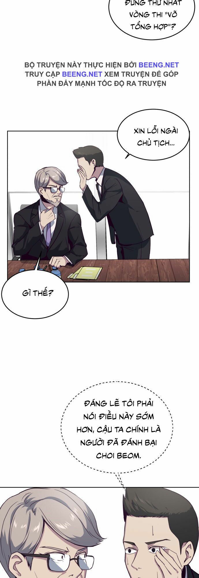 đọc truyện Cậu Bé Của Thần Chết Chương 10 ảnh 22 tại Thiên Thai Truyện