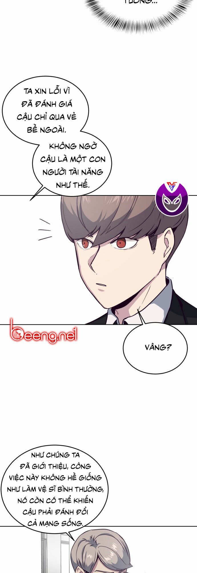 đọc truyện Cậu Bé Của Thần Chết Chương 10 ảnh 25 tại Thiên Thai Truyện