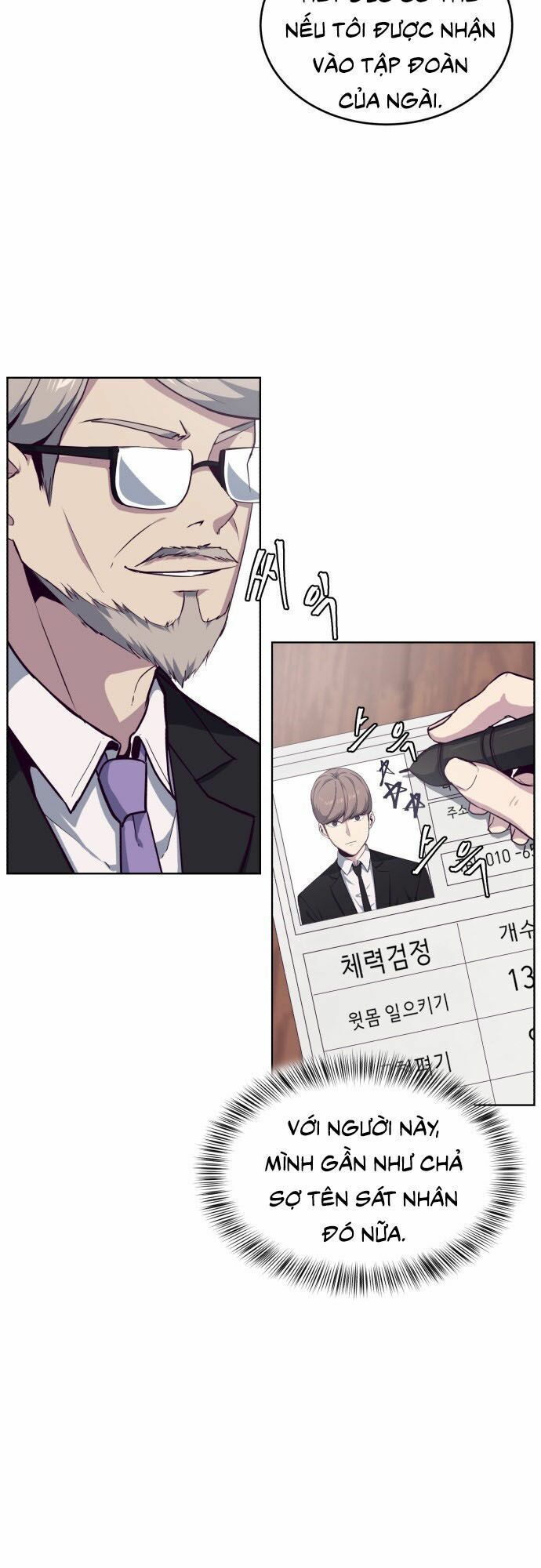 đọc truyện Cậu Bé Của Thần Chết Chương 10 ảnh 27 tại Thiên Thai Truyện