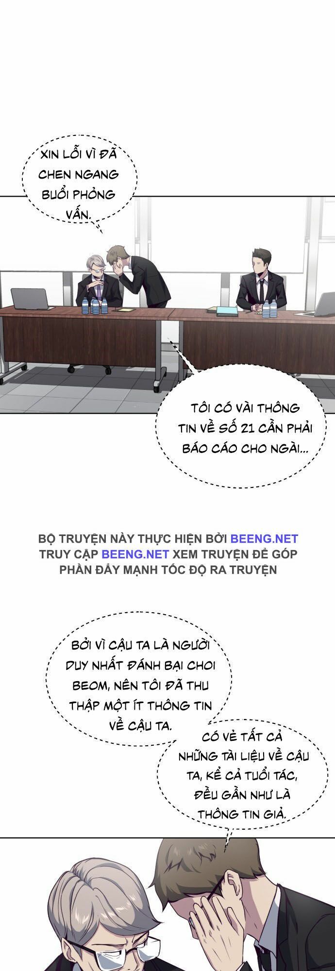 đọc truyện Cậu Bé Của Thần Chết Chương 10 ảnh 29 tại Thiên Thai Truyện