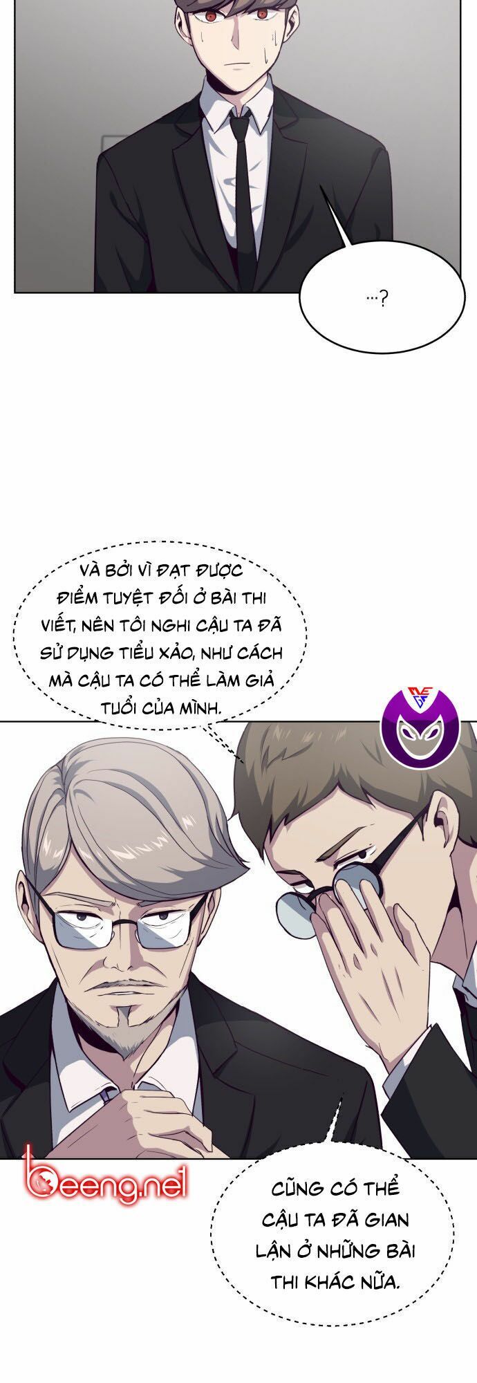 đọc truyện Cậu Bé Của Thần Chết Chương 10 ảnh 31 tại Thiên Thai Truyện