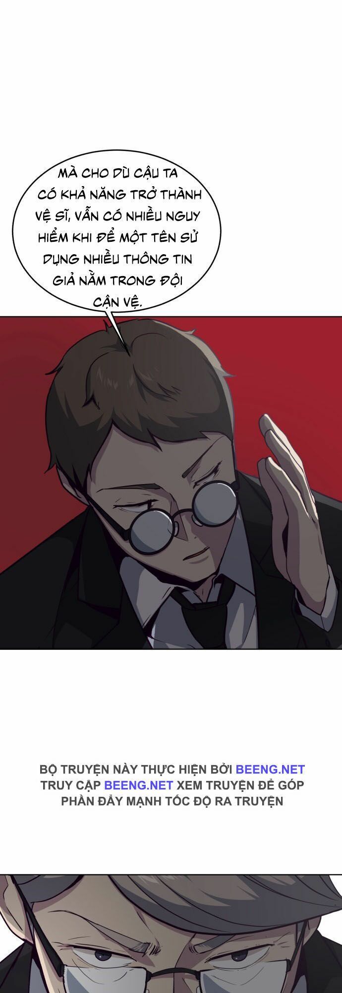 đọc truyện Cậu Bé Của Thần Chết Chương 10 ảnh 32 tại Thiên Thai Truyện