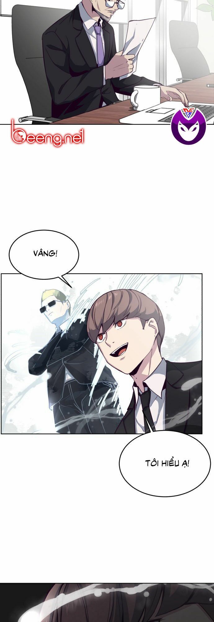 đọc truyện Cậu Bé Của Thần Chết Chương 10 ảnh 34 tại Thiên Thai Truyện