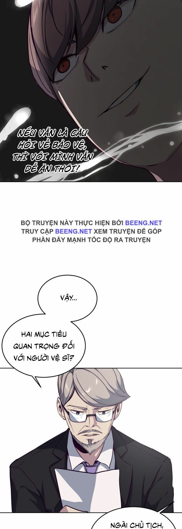 đọc truyện Cậu Bé Của Thần Chết Chương 10 ảnh 35 tại Thiên Thai Truyện