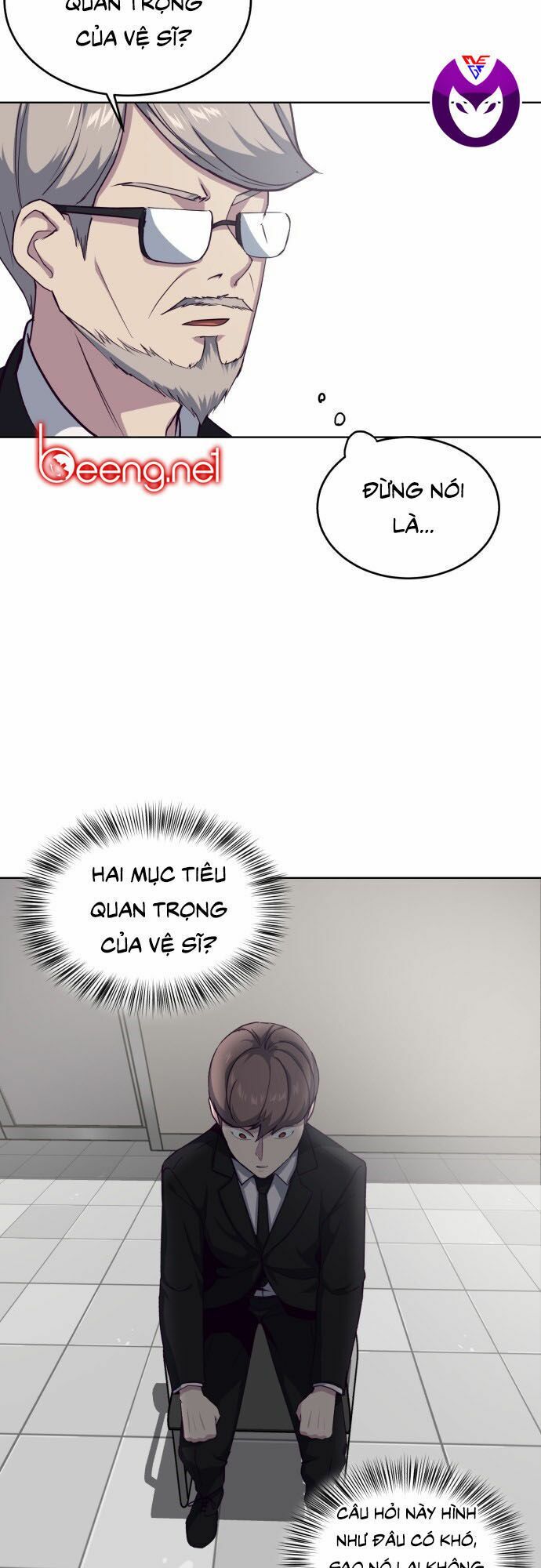 đọc truyện Cậu Bé Của Thần Chết Chương 10 ảnh 37 tại Thiên Thai Truyện