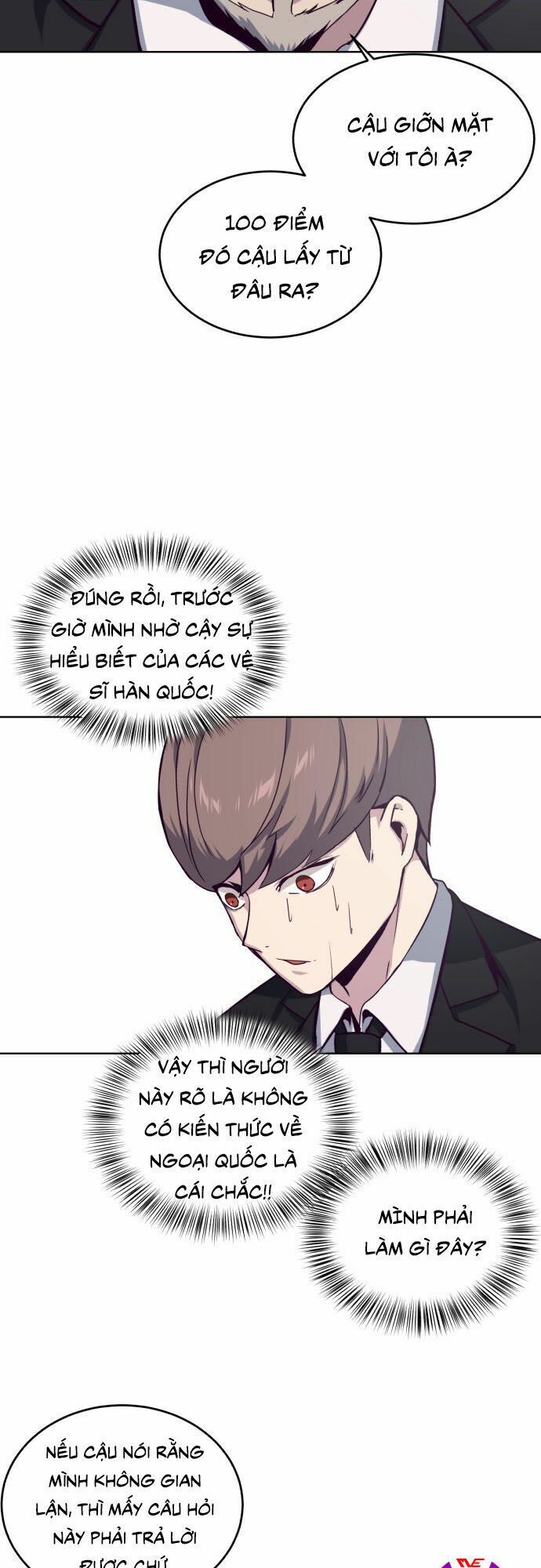 đọc truyện Cậu Bé Của Thần Chết Chương 10 ảnh 42 tại Thiên Thai Truyện