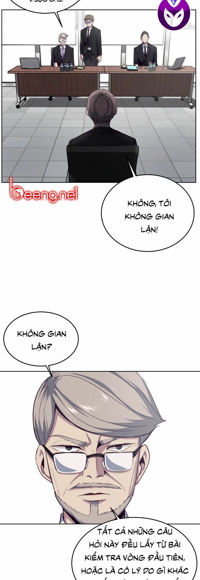 đọc truyện Cậu Bé Của Thần Chết Chương 10 ảnh 43 tại Thiên Thai Truyện