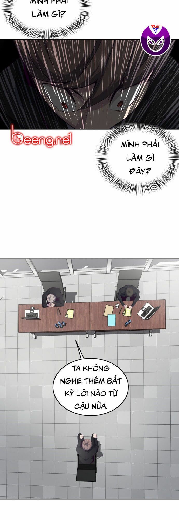 đọc truyện Cậu Bé Của Thần Chết Chương 10 ảnh 46 tại Thiên Thai Truyện