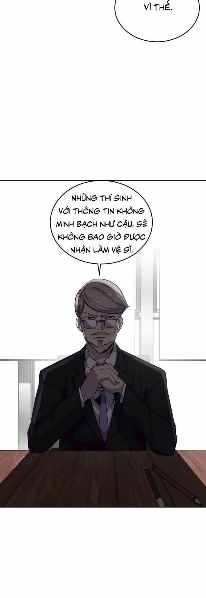 đọc truyện Cậu Bé Của Thần Chết Chương 10 ảnh 48 tại Thiên Thai Truyện