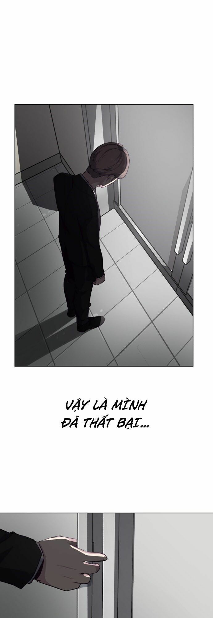 đọc truyện Cậu Bé Của Thần Chết Chương 10 ảnh 51 tại Thiên Thai Truyện