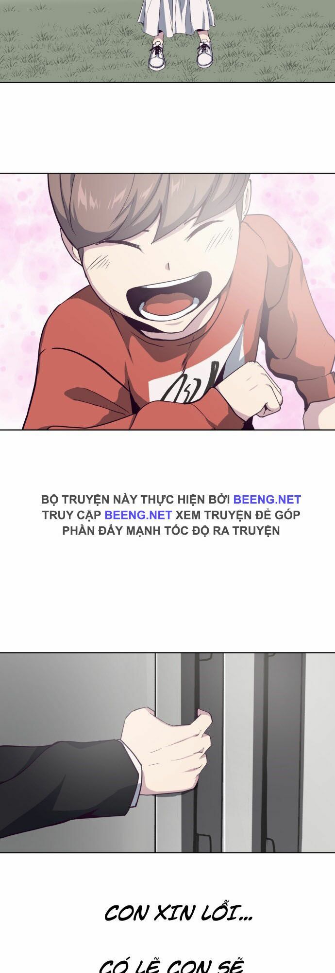 đọc truyện Cậu Bé Của Thần Chết Chương 10 ảnh 53 tại Thiên Thai Truyện