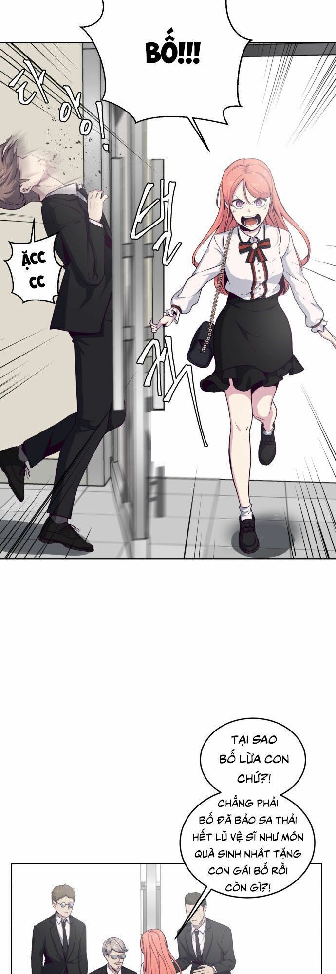 đọc truyện Cậu Bé Của Thần Chết Chương 10 ảnh 55 tại Thiên Thai Truyện