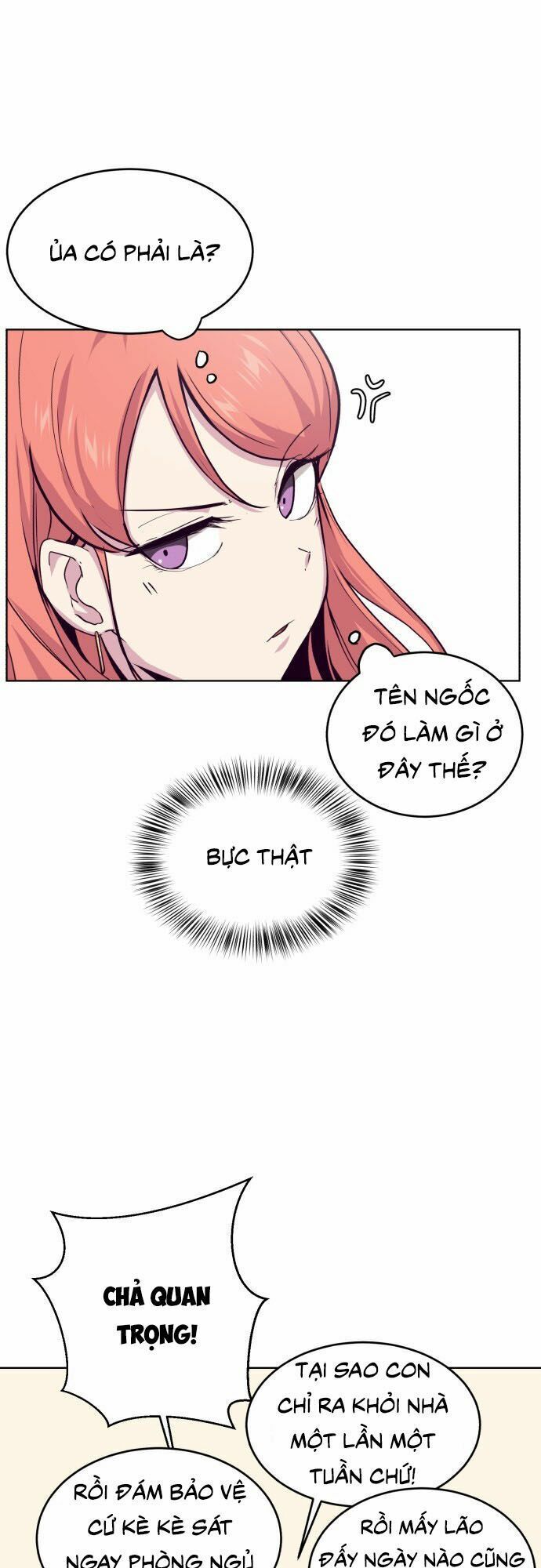 đọc truyện Cậu Bé Của Thần Chết Chương 10 ảnh 58 tại Thiên Thai Truyện