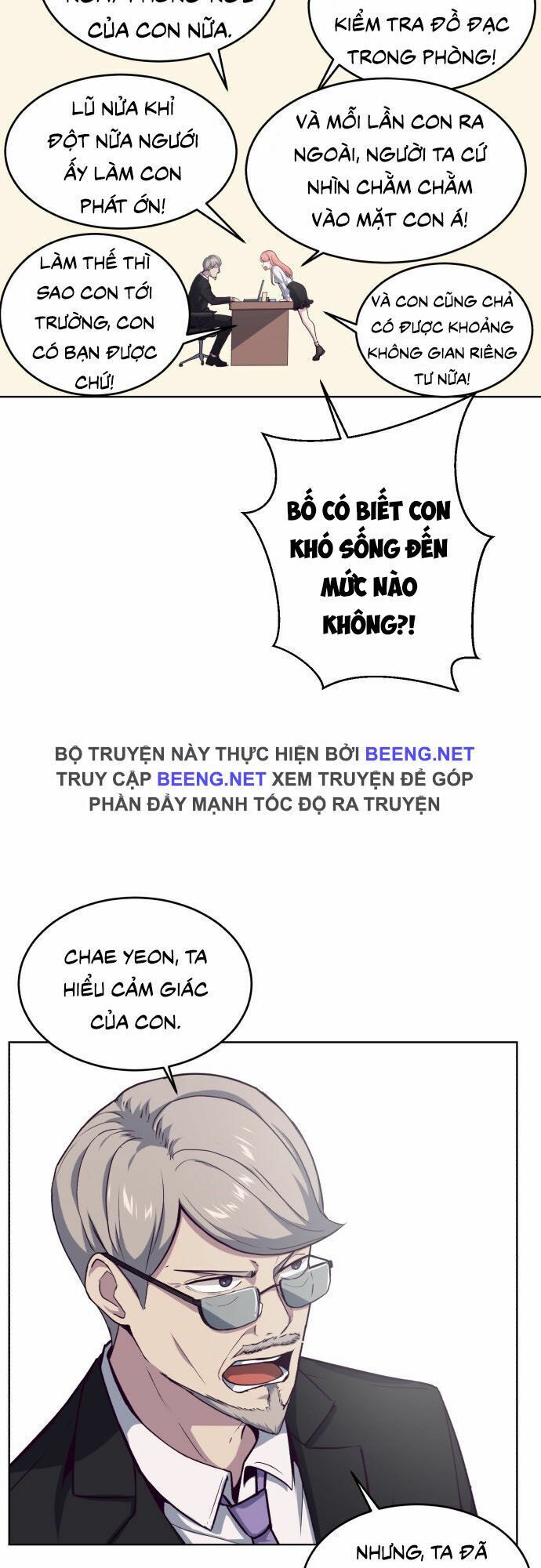 đọc truyện Cậu Bé Của Thần Chết Chương 10 ảnh 59 tại Thiên Thai Truyện