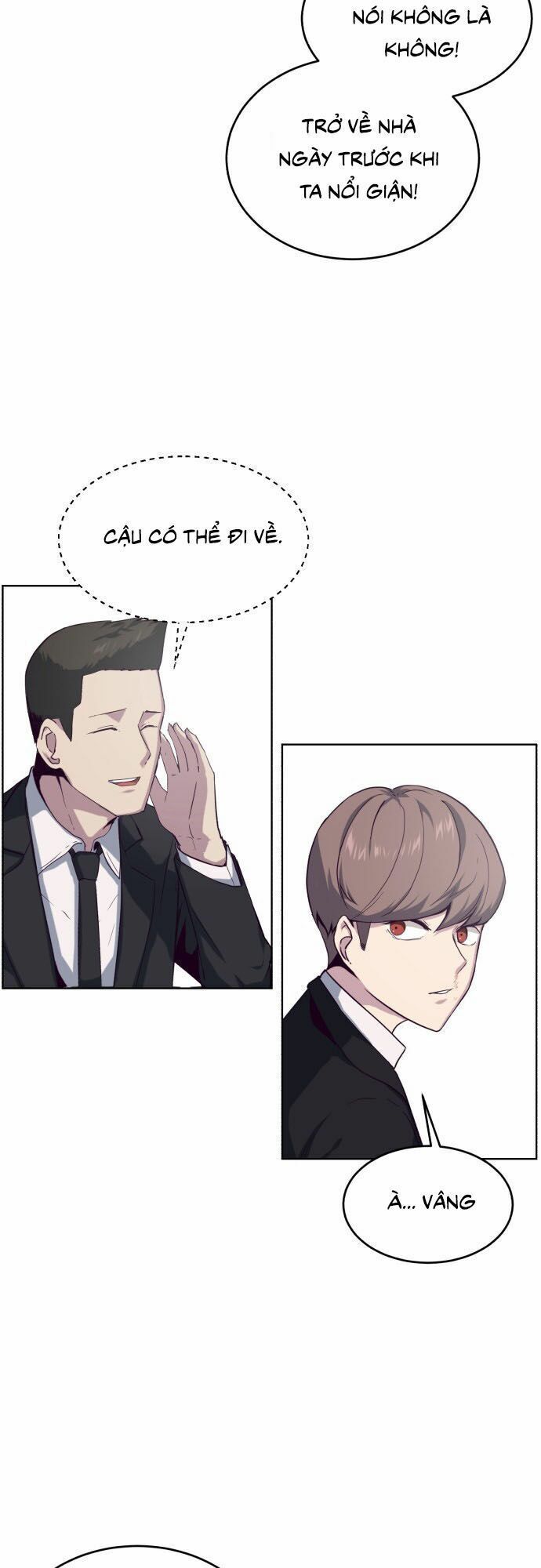 đọc truyện Cậu Bé Của Thần Chết Chương 10 ảnh 60 tại Thiên Thai Truyện