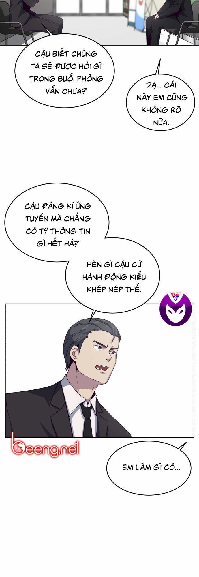 đọc truyện Cậu Bé Của Thần Chết Chương 10 ảnh 10 tại Thiên Thai Truyện