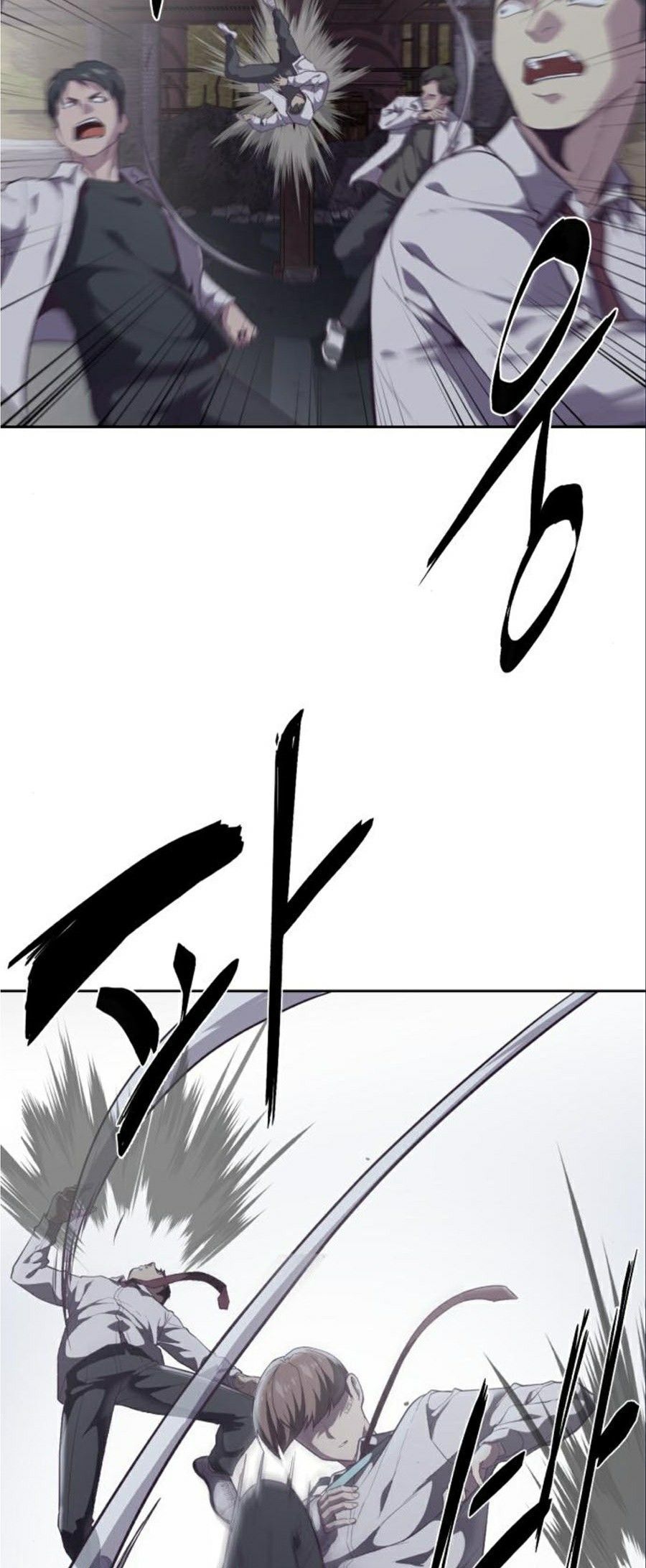 đọc truyện Cậu Bé Của Thần Chết Chương 100 ảnh 13 tại Thiên Thai Truyện