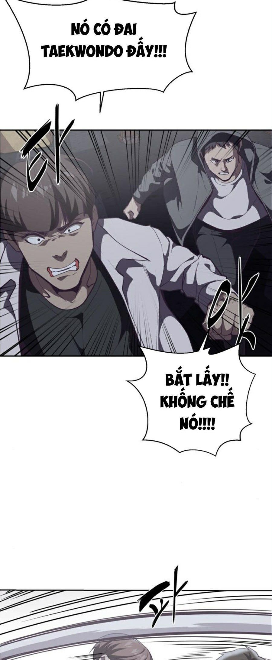 đọc truyện Cậu Bé Của Thần Chết Chương 100 ảnh 15 tại Thiên Thai Truyện