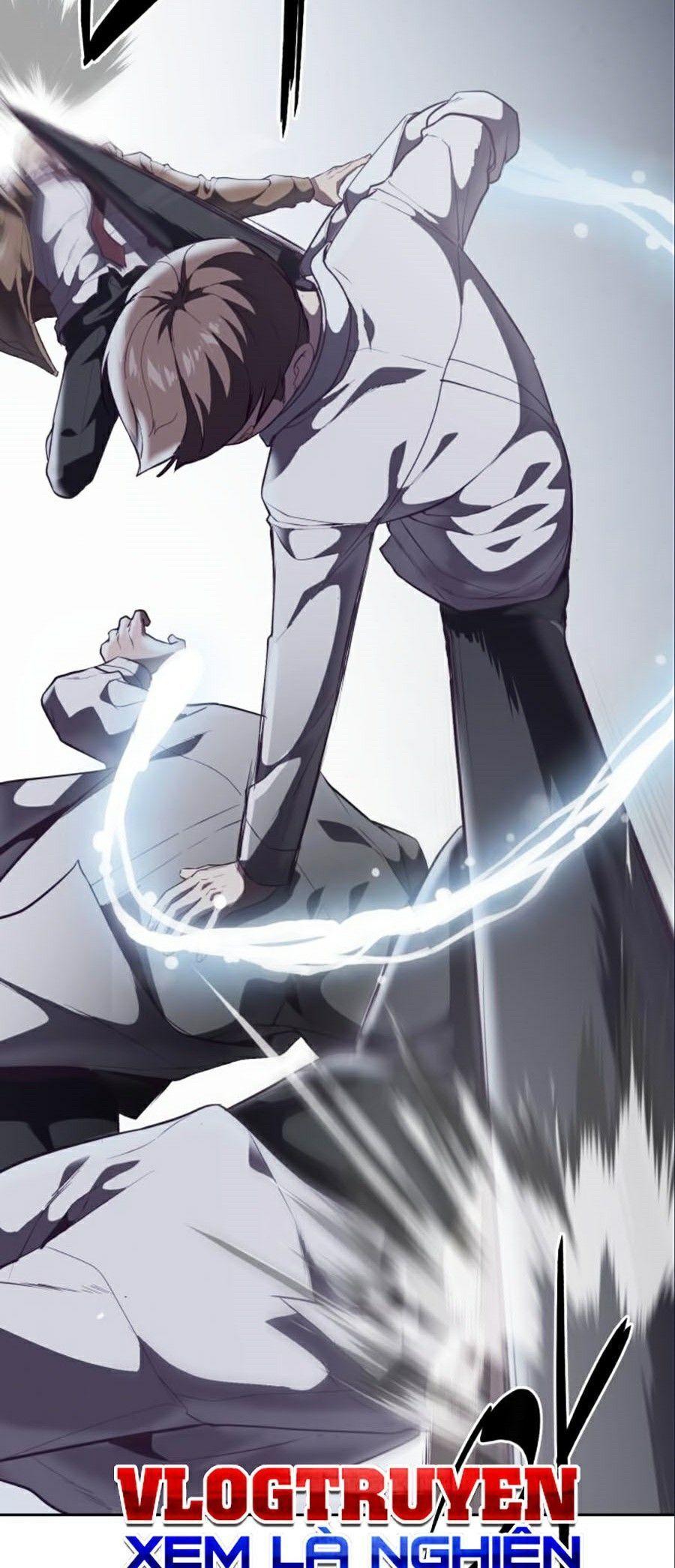 đọc truyện Cậu Bé Của Thần Chết Chương 100 ảnh 21 tại Thiên Thai Truyện