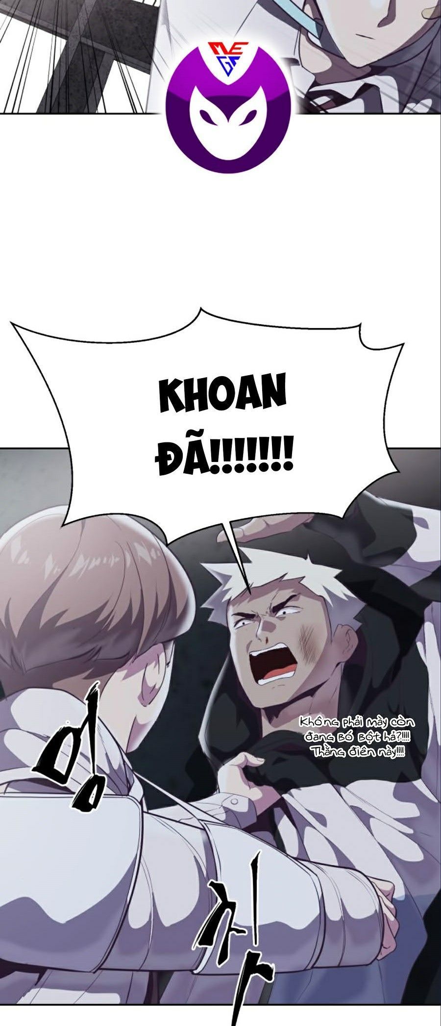 đọc truyện Cậu Bé Của Thần Chết Chương 100 ảnh 24 tại Thiên Thai Truyện