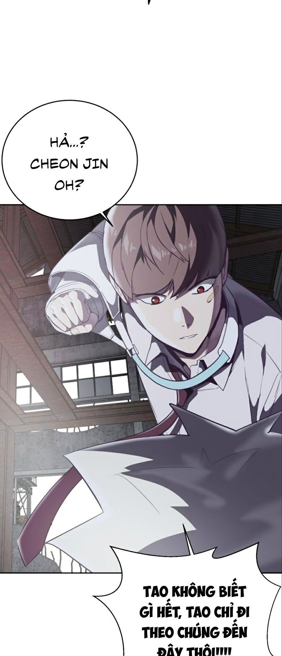 đọc truyện Cậu Bé Của Thần Chết Chương 100 ảnh 25 tại Thiên Thai Truyện