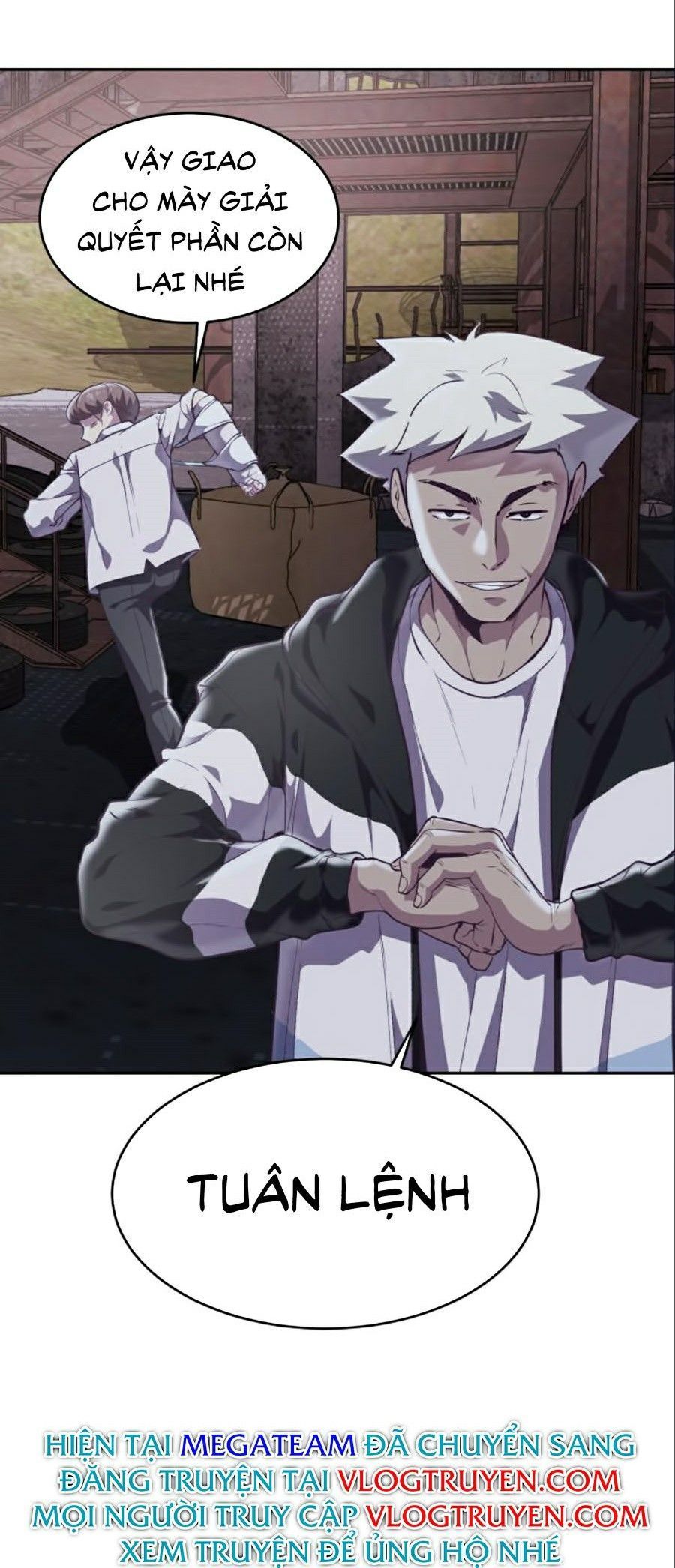 đọc truyện Cậu Bé Của Thần Chết Chương 100 ảnh 28 tại Thiên Thai Truyện