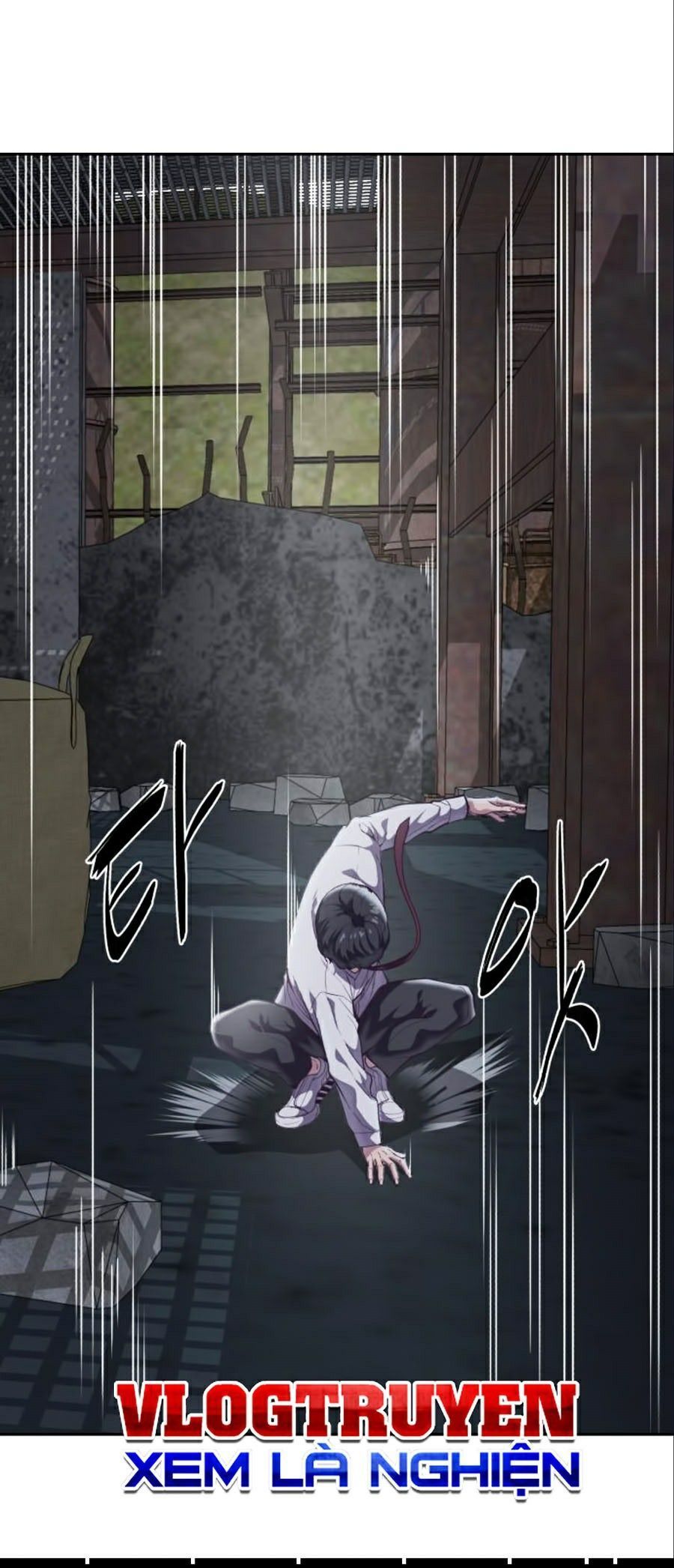 đọc truyện Cậu Bé Của Thần Chết Chương 100 ảnh 32 tại Thiên Thai Truyện