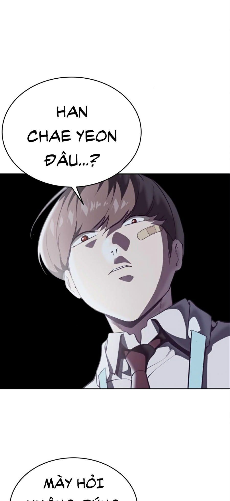 đọc truyện Cậu Bé Của Thần Chết Chương 100 ảnh 33 tại Thiên Thai Truyện