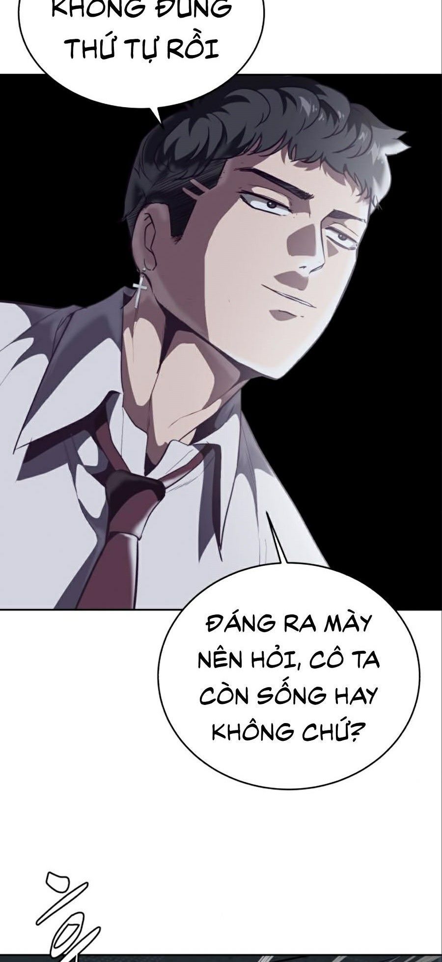 đọc truyện Cậu Bé Của Thần Chết Chương 100 ảnh 34 tại Thiên Thai Truyện