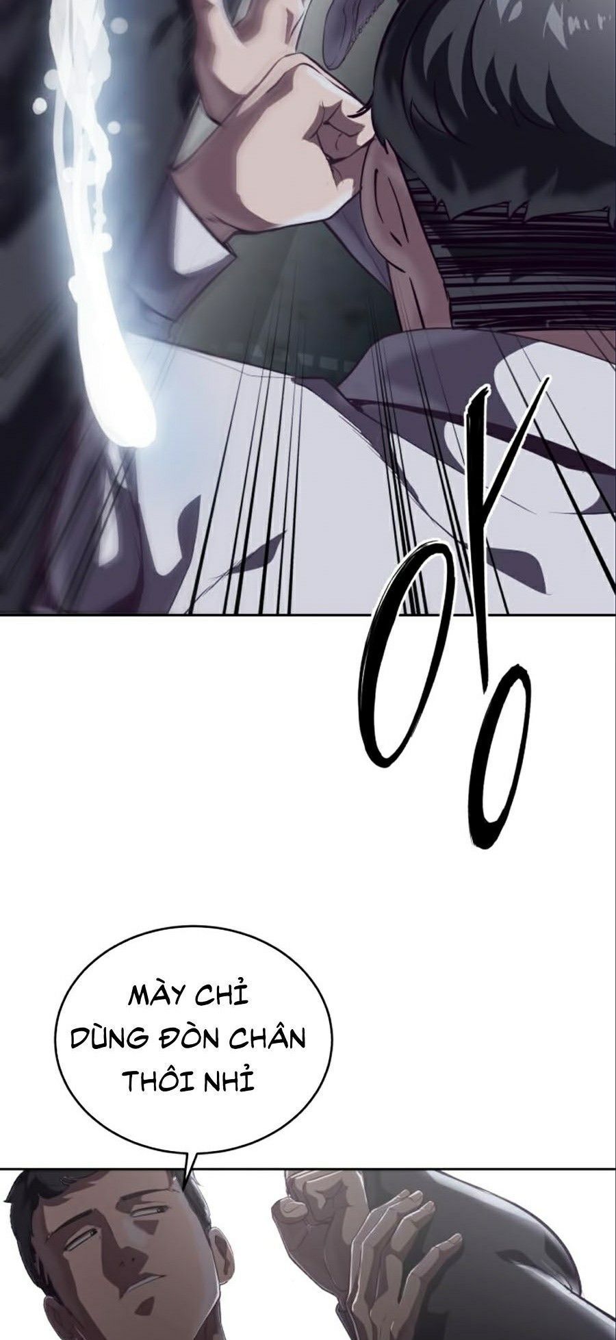 đọc truyện Cậu Bé Của Thần Chết Chương 100 ảnh 36 tại Thiên Thai Truyện