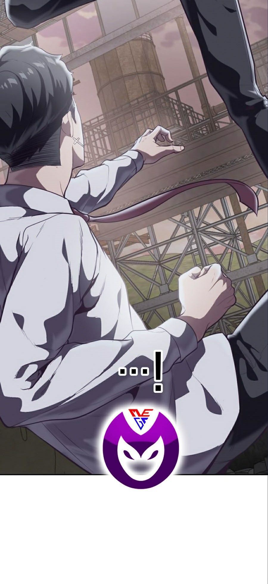 đọc truyện Cậu Bé Của Thần Chết Chương 100 ảnh 38 tại Thiên Thai Truyện