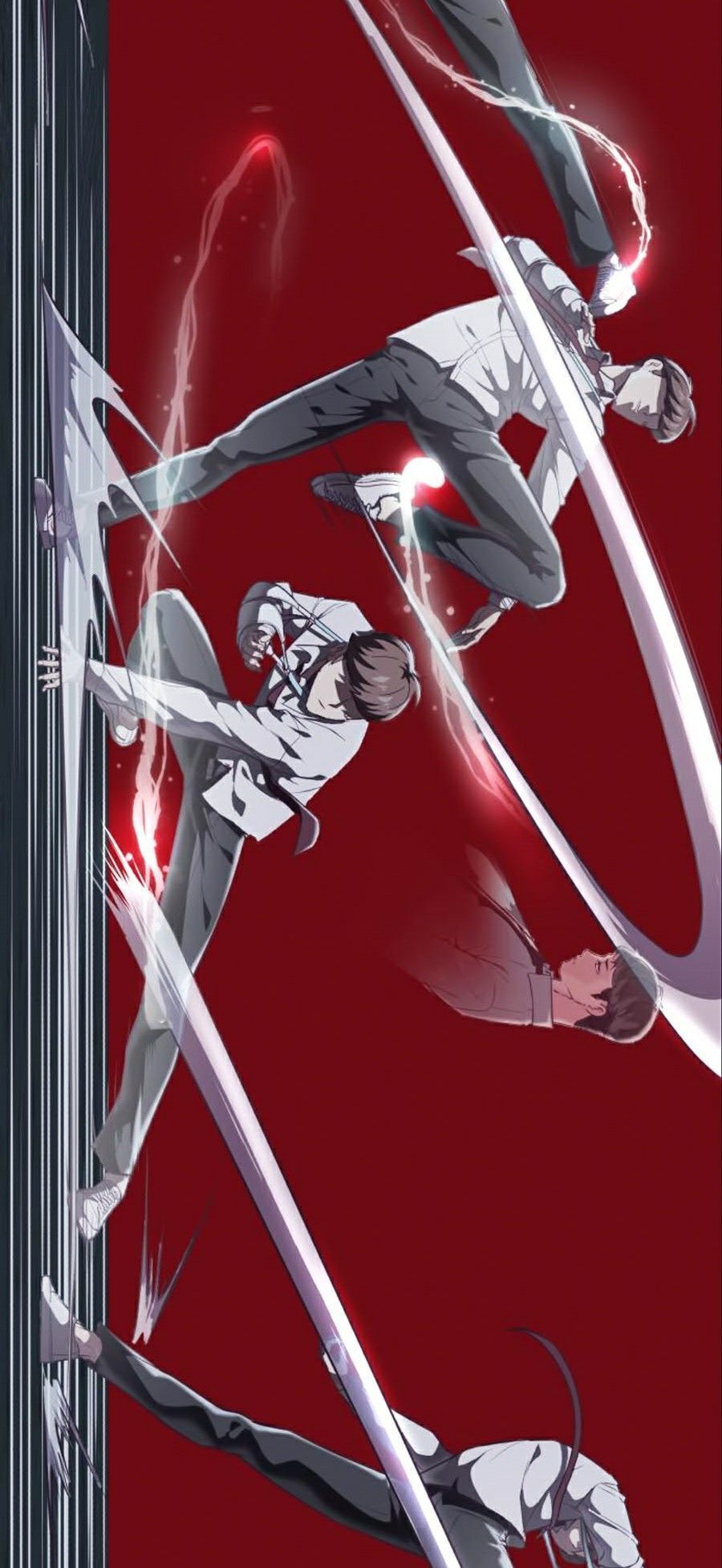 đọc truyện Cậu Bé Của Thần Chết Chương 100 ảnh 41 tại Thiên Thai Truyện