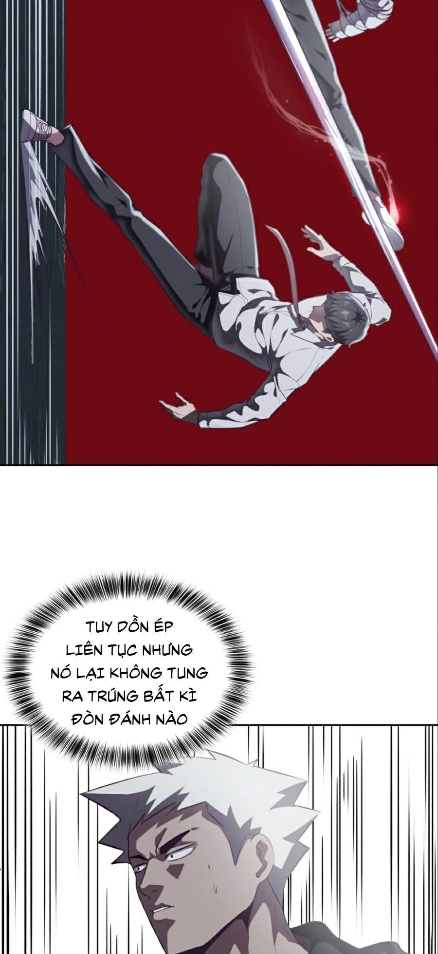 đọc truyện Cậu Bé Của Thần Chết Chương 100 ảnh 42 tại Thiên Thai Truyện